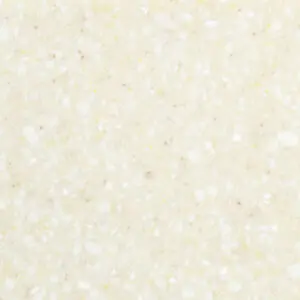 Creamy stone countertop pattern