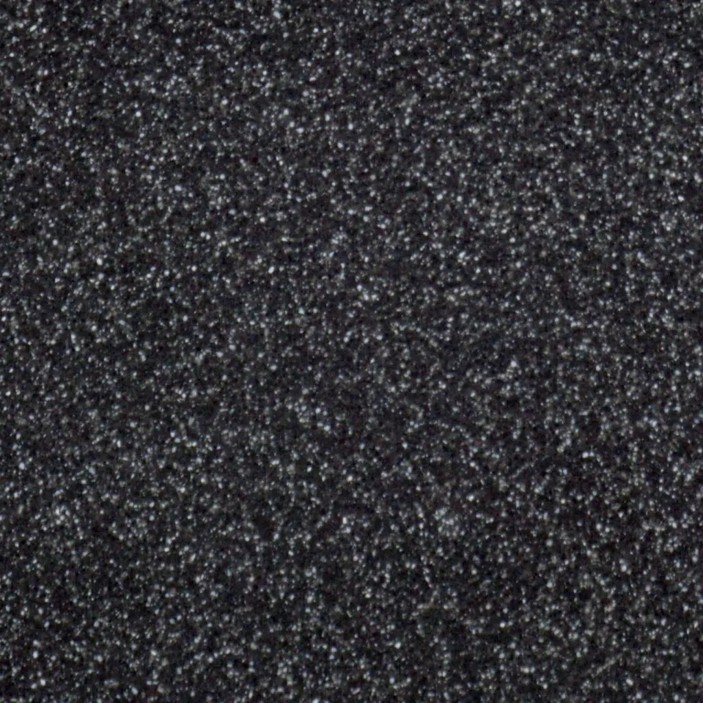 Close-up of patterned granular texture