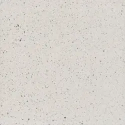 Speckled countertop material close-up