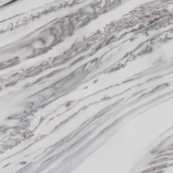 Marble texture with gray veining