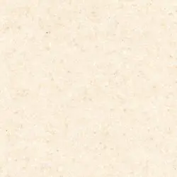 Creamy stone surface detail