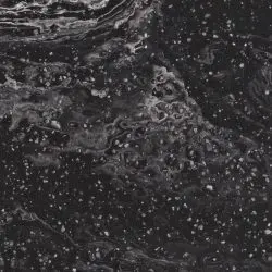 Elegant black and white marble design