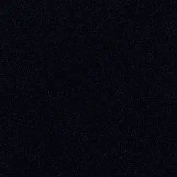 Black textured surface close-up