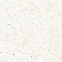 Smooth white background with fine dots