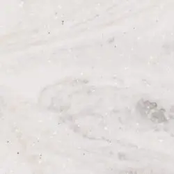 Elegant marble surface with soft swirls