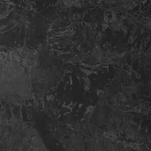 Black marble surface design