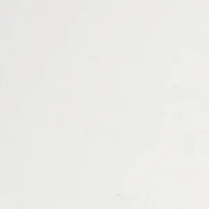 Plain white surface texture