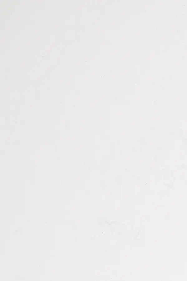 Plain white surface texture