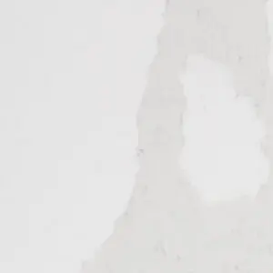 Close-up of a white wall texture