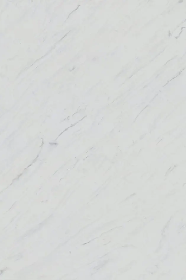 Elegant white marble pattern design
