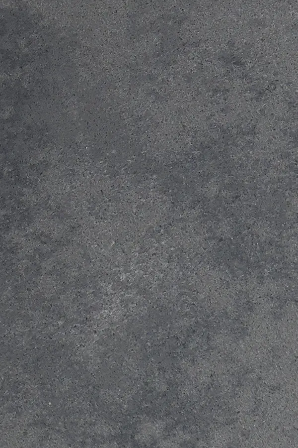 Dark gray textured concrete surface
