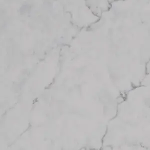 White marble texture with subtle gray veins