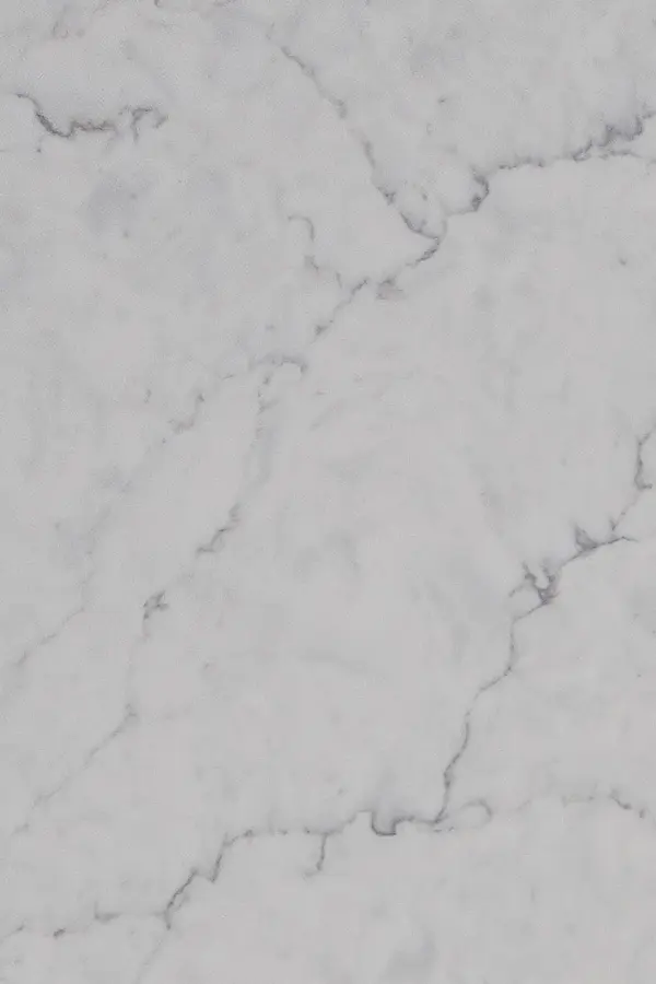 White marble texture with subtle gray veins