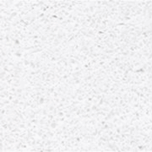 White textured surface