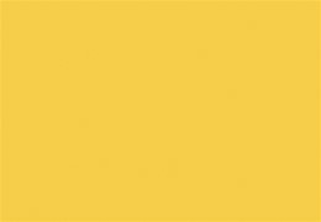 Plain yellow square image