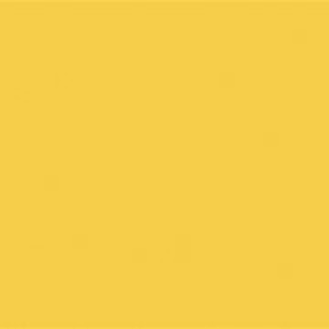 Plain yellow square image