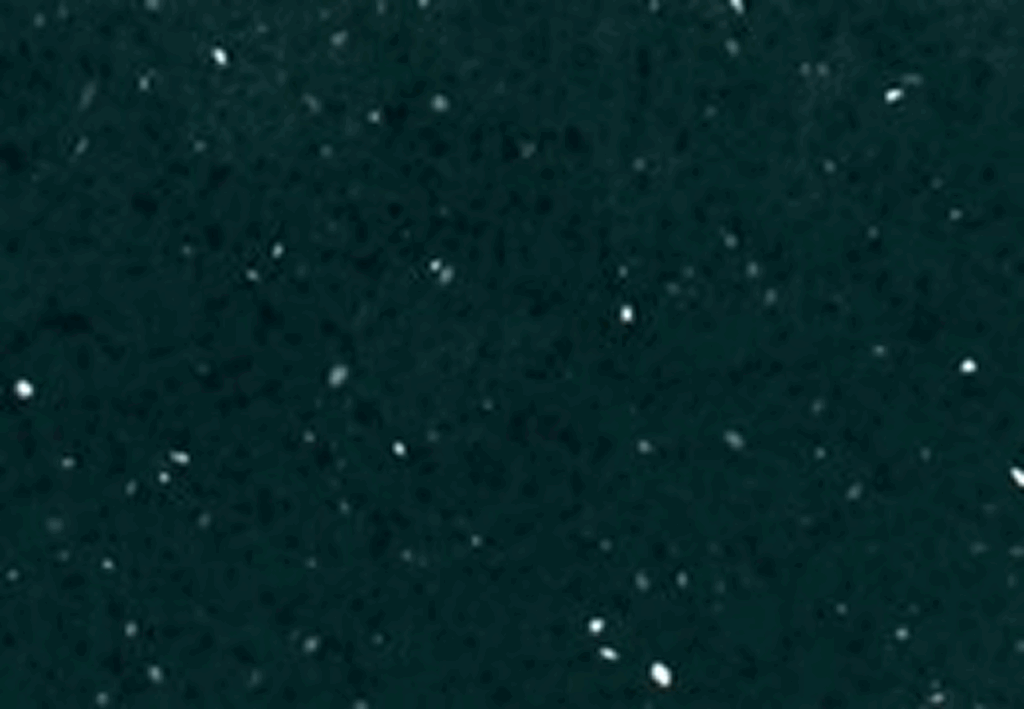 Green texture with white speckles