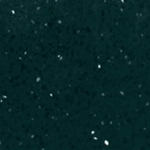 Green texture with white speckles