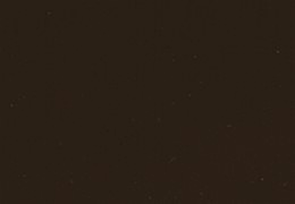 Uniform chocolate brown background