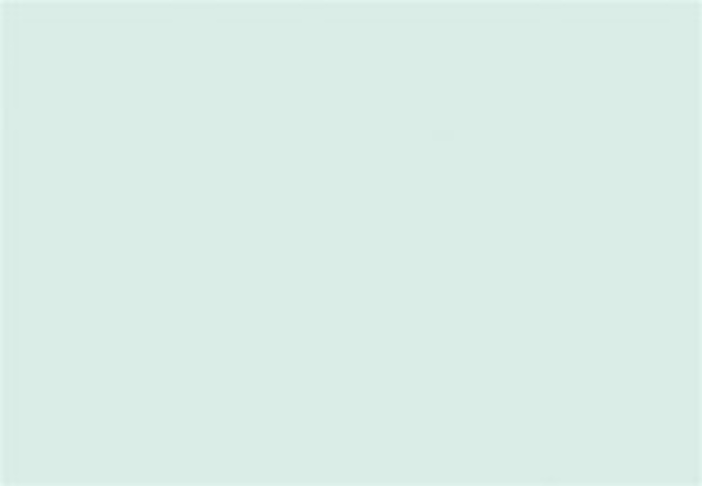 Light blue solid color background