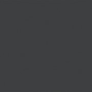 Plain charcoal grey rectangle