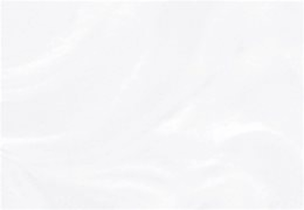 Smooth white stone surface