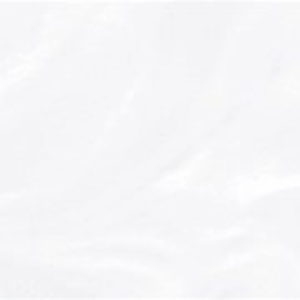 Smooth white stone surface