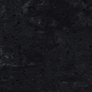 Black marbled surface design