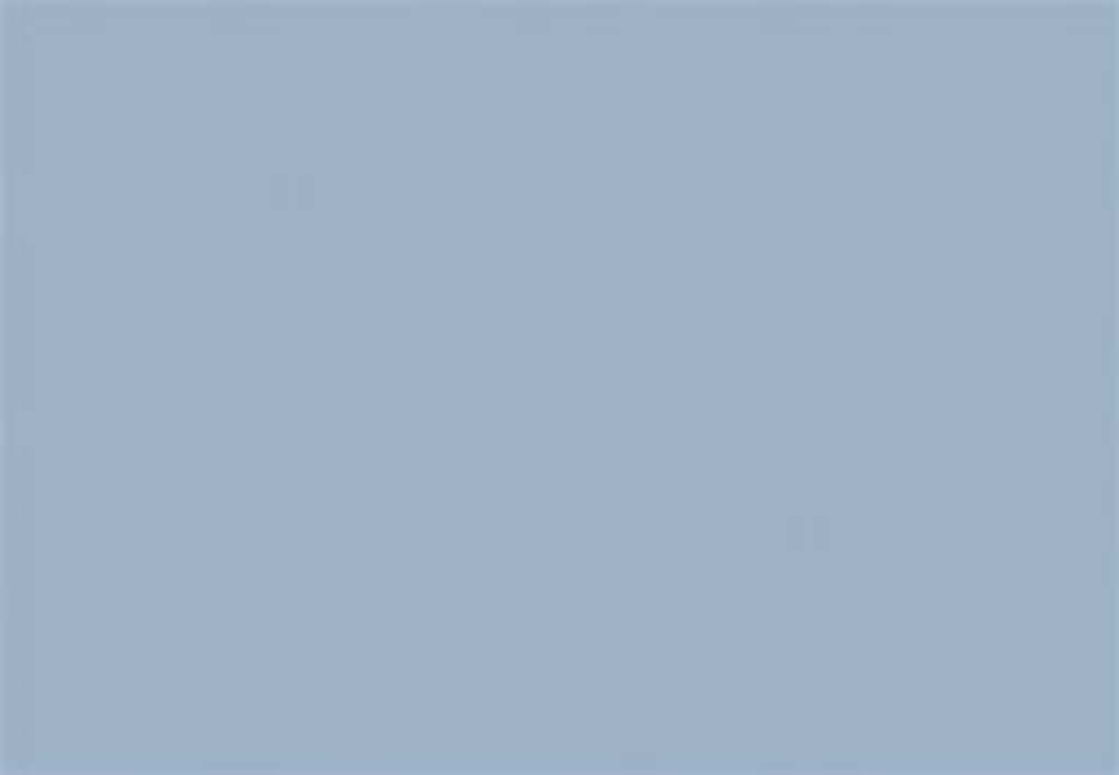 Solid light blue background