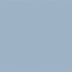 Solid light blue background