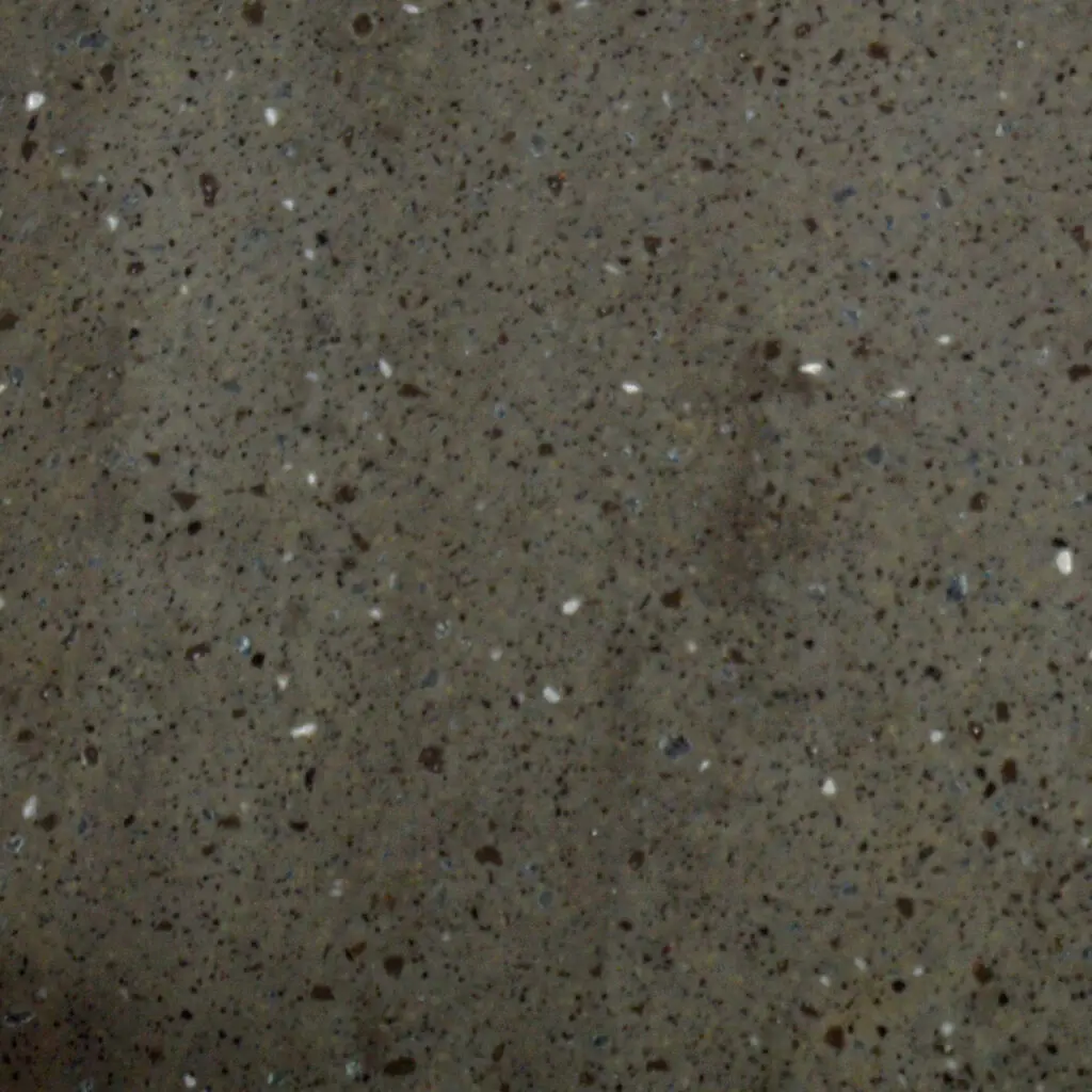 Close-up of textured brown surface