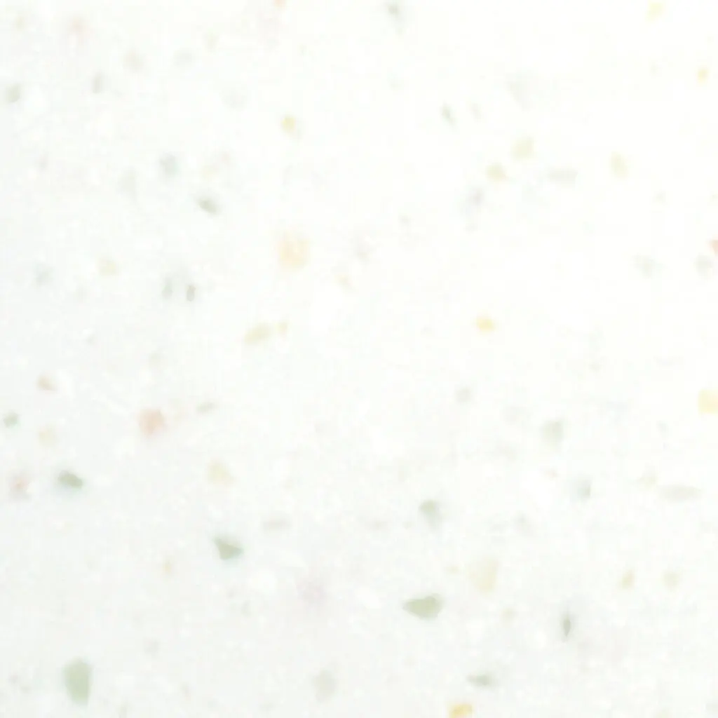 Abstract speckled white background