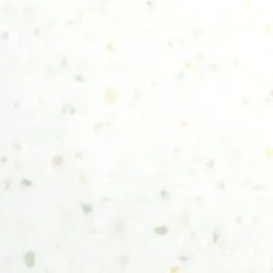 Abstract speckled white background