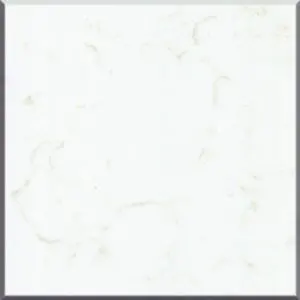 White marble texture with subtle veins