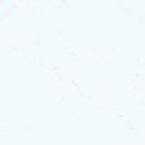 Smooth light marble surface