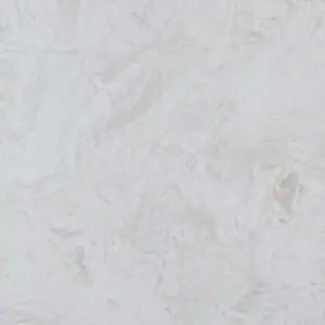 Elegant white marble surface design.