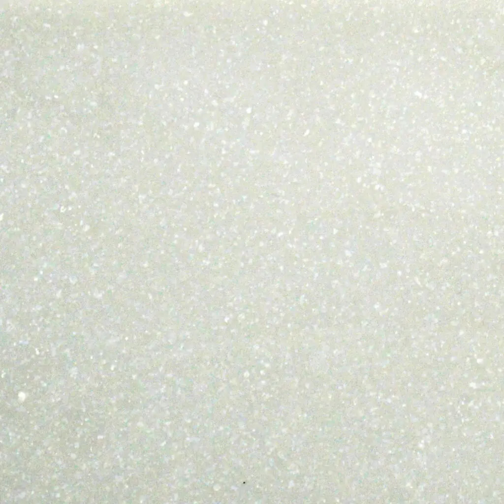 Subtle speckled pattern close-up