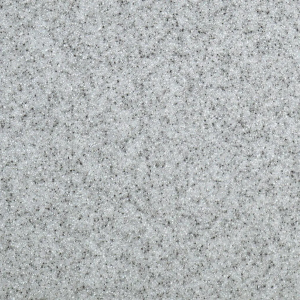 Gray textured concrete surface