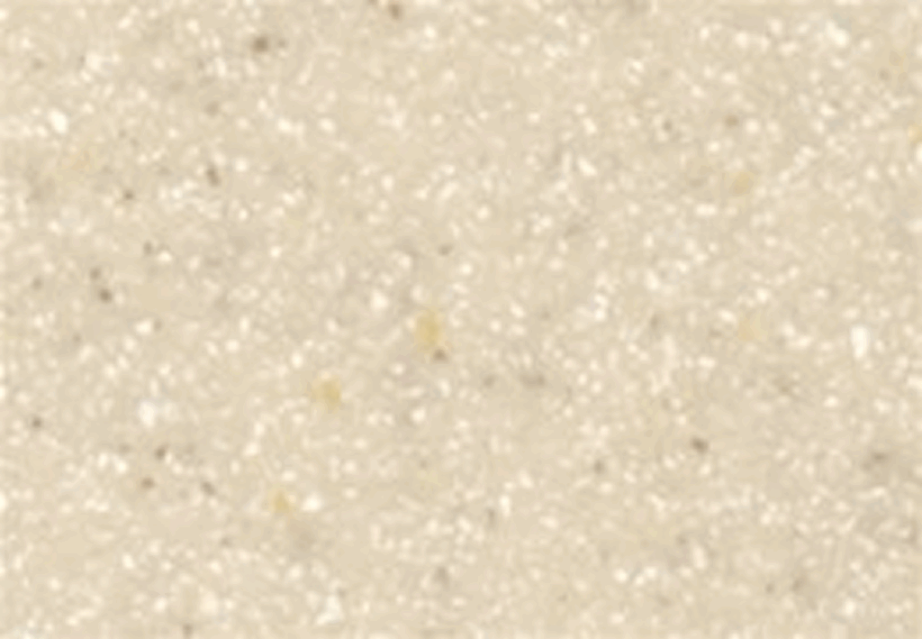 Beige textured surface close-up