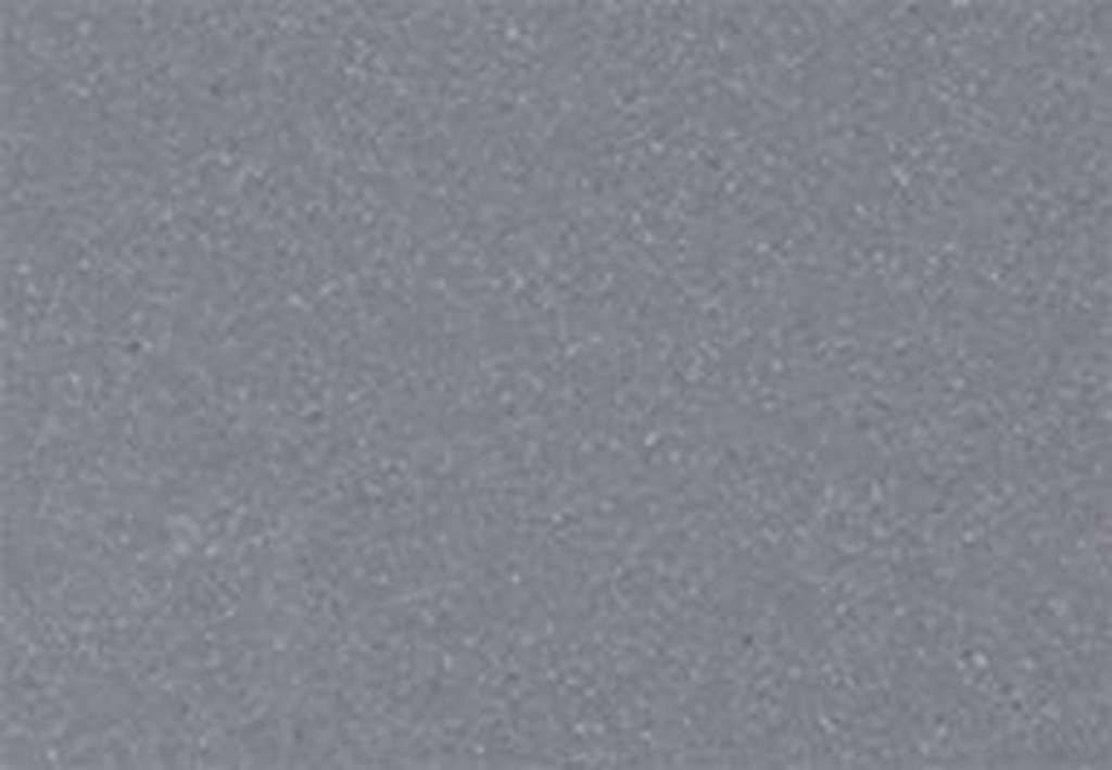 Speckled gray surface close-up view.