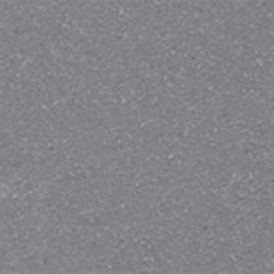 Speckled gray surface close-up view.