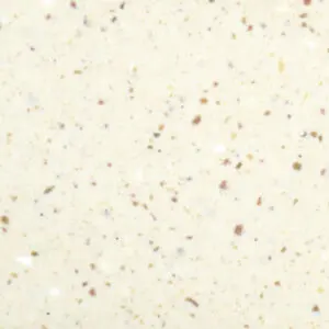 Light beige speckled pattern