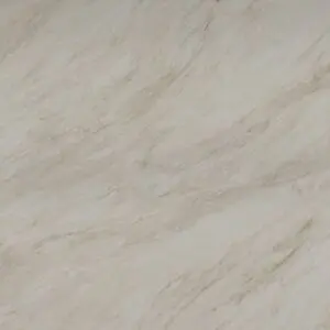 Beige marble surface with natural veins and patterns.