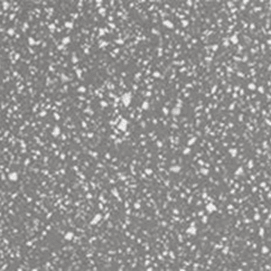 Speckled surface with white flecks