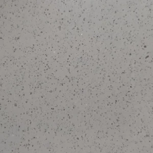 Gray stone-like speckled texture