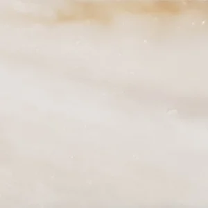 Smooth beige marble surface