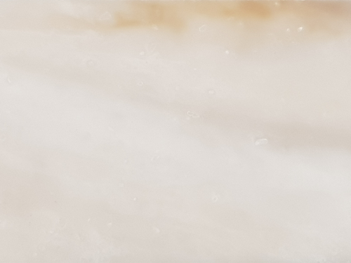 Smooth beige marble surface