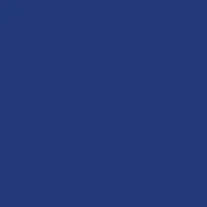 Solid navy blue square background